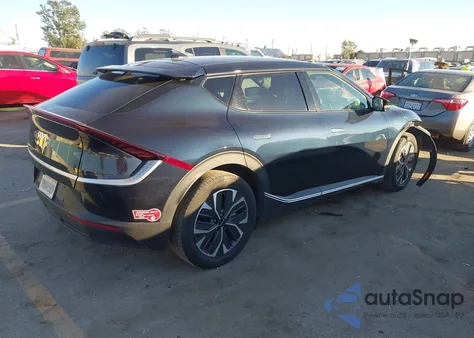 2024 Kia Ev6 Light from USA, damaged, VIN KNDC34LB3R5203666